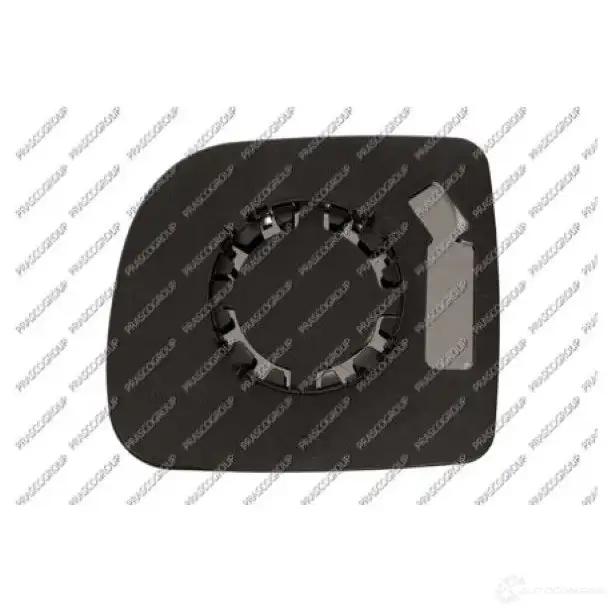 Зеркальный элемент, стекло зеркала PRASCO 4OS69 QA 2603317 RN9167503 8033533305528