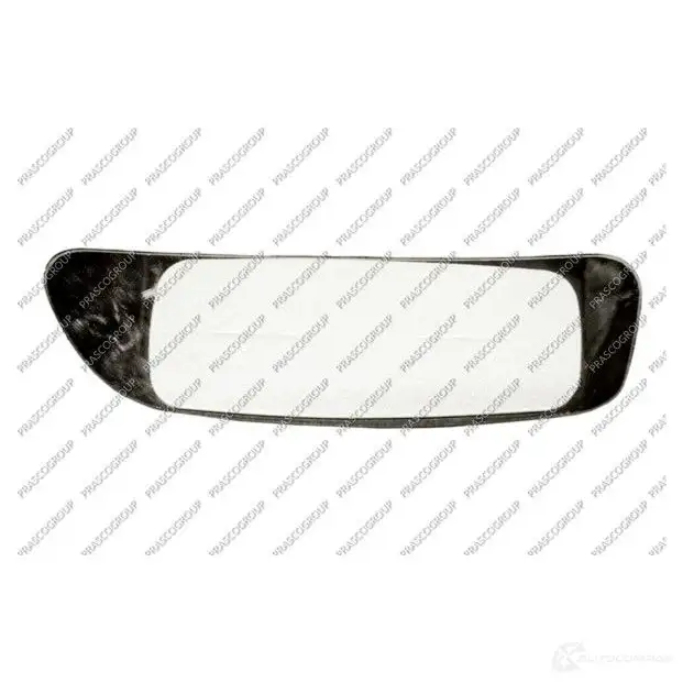 Зеркальный элемент, стекло зеркала PRASCO FT9107533 7JC 4FY 8033533335419 2586712