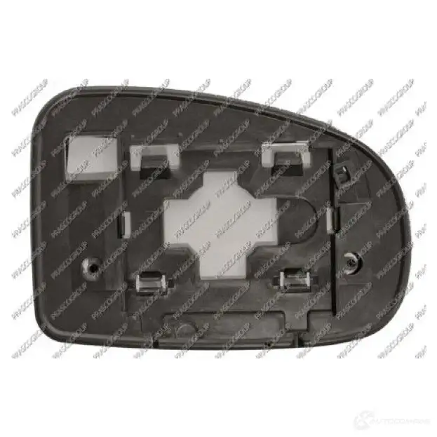 Зеркальный элемент, стекло зеркала PRASCO 2607227 TY0507504 TY4227504 TY020750 4