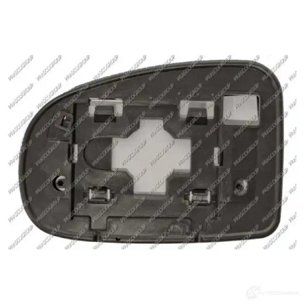 Зеркальный элемент, стекло зеркала PRASCO TY4227503 TY0507503 TY0 207503 2607226