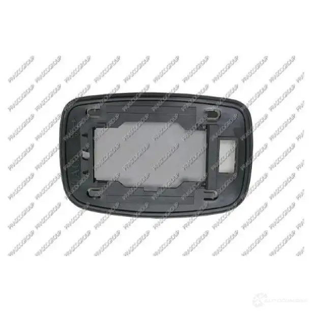 Зеркальный элемент, стекло зеркала PRASCO 8033533302534 FD0507504 2582366 AI0N9 2 изображение 0