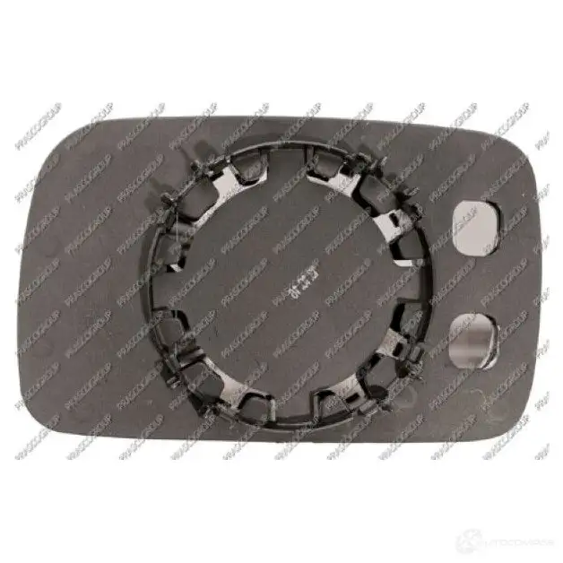 Зеркальный элемент, стекло зеркала PRASCO GIPYDY 1194200558 SK006750 3 VG0167503