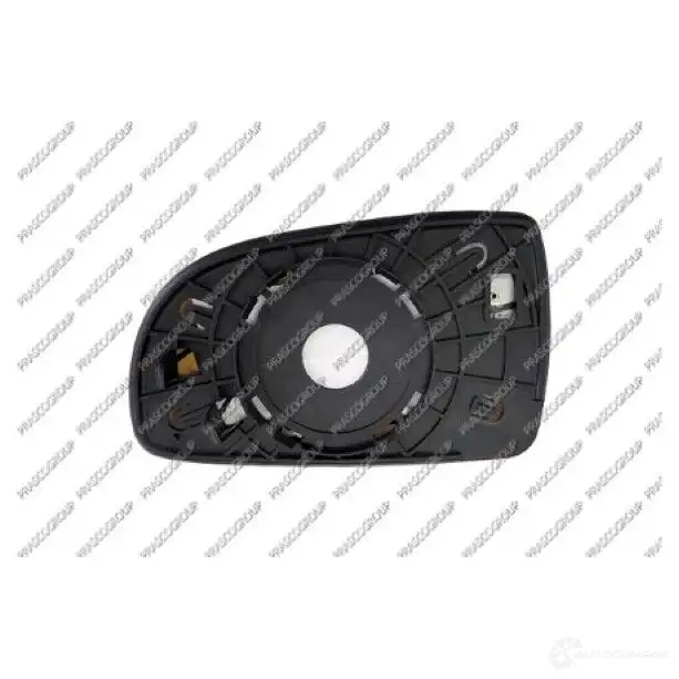 Зеркальный элемент, стекло зеркала PRASCO 1RS6 P0J 2581848 8033533299971 DW3277513