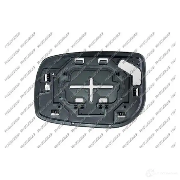 Зеркальный элемент, стекло зеркала PRASCO TY3257503 FJY9V L0 2607976 8033533298684