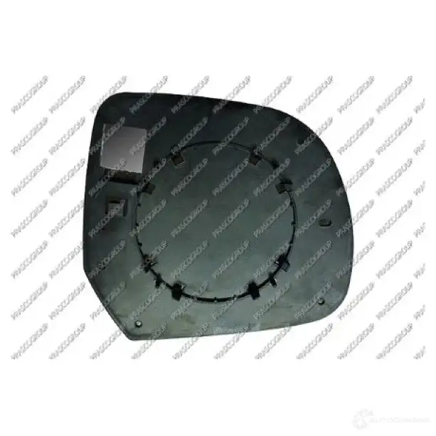 Зеркальный элемент, стекло зеркала PRASCO T 3HD8 DS0137504 2580660 8033533299490