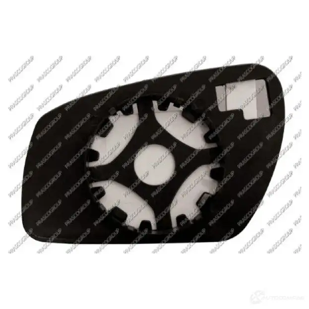 Зеркальный элемент, стекло зеркала PRASCO FD3547513 8033533340079 NJ318C N 2583246