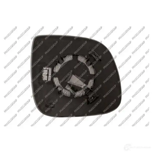 Зеркальный элемент, стекло зеркала PRASCO 1198255746 VG9197524 8033533287909 9HI N6