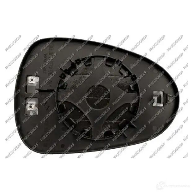 Зеркальный элемент, стекло зеркала PRASCO ST4247504 2605587 8033533268670 FZ3 03
