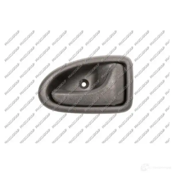 Зеркальный элемент, стекло зеркала PRASCO 1198253418 E55HG 9 VG0797513