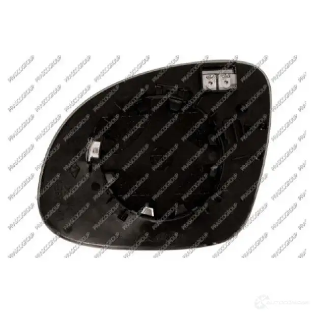 Зеркальный элемент, стекло зеркала PRASCO 1194200878 7BBA9UP VG1017513 ST0 567513