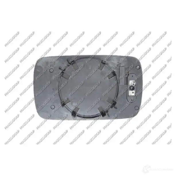 Зеркальный элемент, стекло зеркала PRASCO BM0147534 TGSFJ 2575445 BM04275 34
