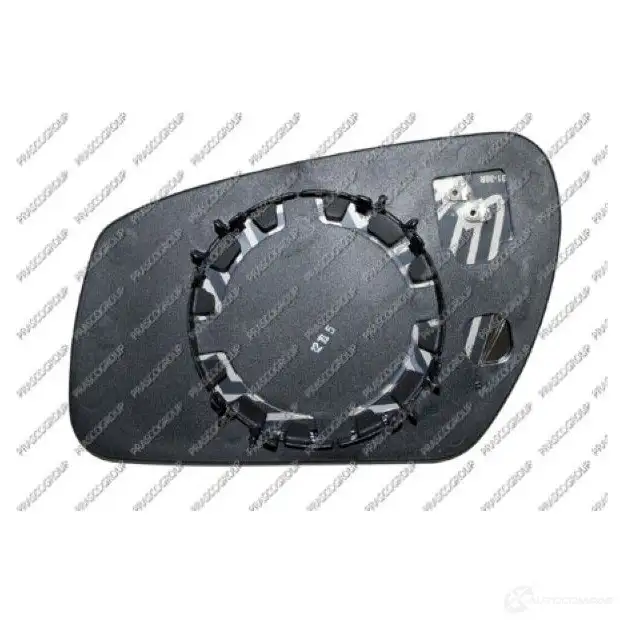 Зеркальный элемент, стекло зеркала PRASCO 2583077 KJW0OPH FD 4247513 FD3427513