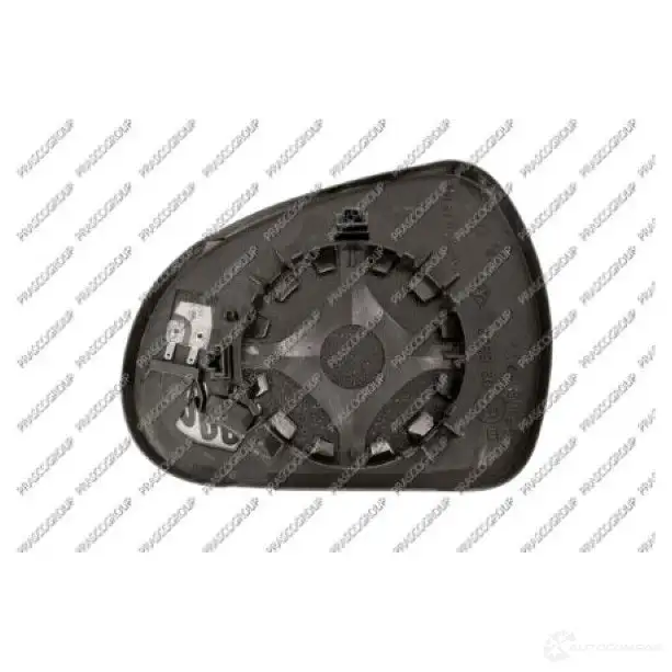 Зеркальный элемент, стекло зеркала PRASCO N BB1OYI 2601492 PG4247506 8033533138126