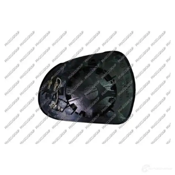Зеркальный элемент, стекло зеркала PRASCO 2601493 8033533138133 O K1CF PG4247507