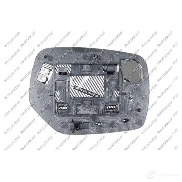 Зеркальный элемент, стекло зеркала PRASCO SB4327514 CBG0 7 1438005429