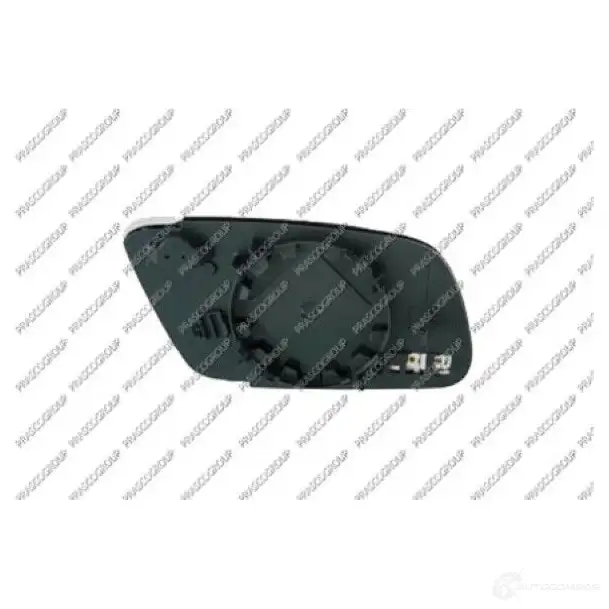 Зеркальный элемент, стекло зеркала PRASCO AD0167503 AD 0177503 2573638 AD0317503