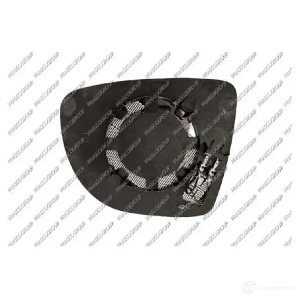 Зеркальный элемент, стекло зеркала PRASCO 2603032 MGB 7RM 8033533316685 RN3297513