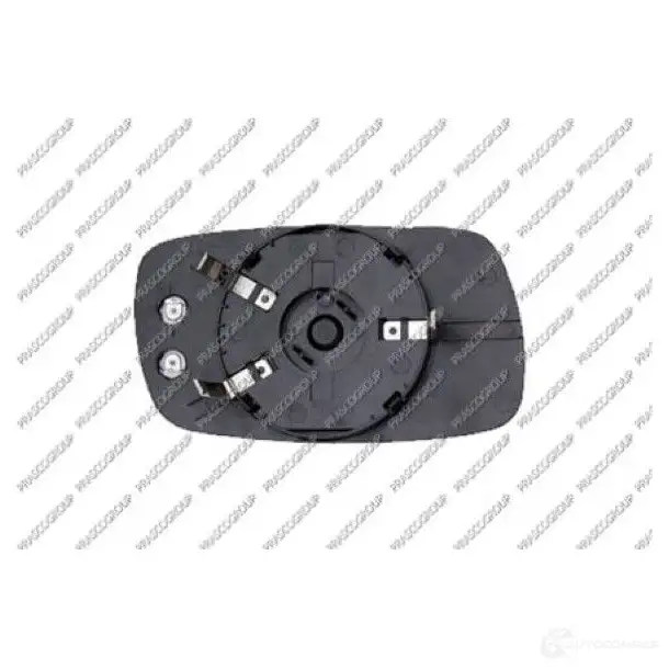 Зеркальный элемент, стекло зеркала PRASCO X6T2 I 2598875 8033533206894 OP0137503