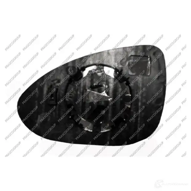 Зеркальный элемент, стекло зеркала PRASCO 1424506674 S GD8Y8S DW3287503