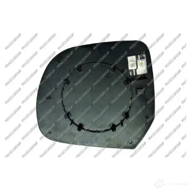 Зеркальный элемент, стекло зеркала PRASCO 2580661 DS0137513 2 7EKQG 8033533299506