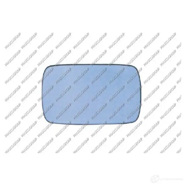 Зеркальный элемент, стекло зеркала PRASCO SH AW2F BM0187503 2575579 8033533299216