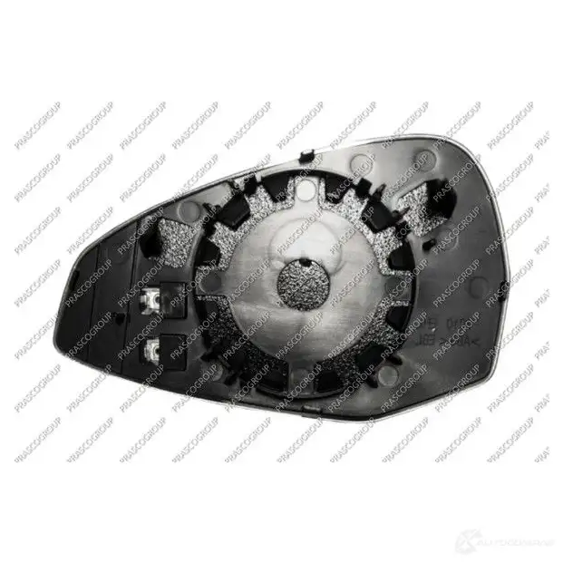 Зеркальный элемент, стекло зеркала PRASCO AD0267523 8033533408793 CENZ QU 1225515488 изображение 0