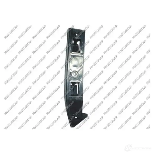 Кронштейн крепления бампера PRASCO 1198251640 XJEE 9Z2 VG0341003 8033533014208