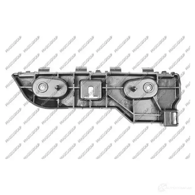 Кронштейн крепления бампера PRASCO H T2F2 FD4321053 1437700511 изображение 0
