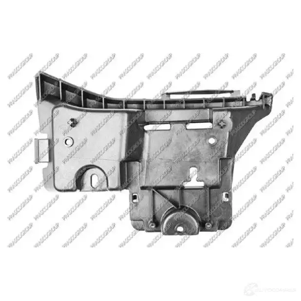 Кронштейн крепления бампера PRASCO NNVYG 9H 1437702014 FD4321055 изображение 0