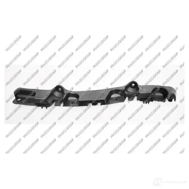 Кронштейн крепления бампера PRASCO 1437701057 DA8241054 7V GPY4