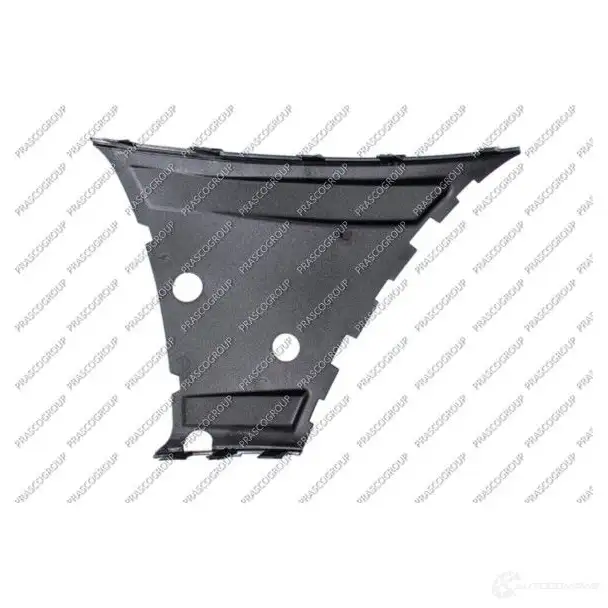 Кронштейн крепления бампера PRASCO B30QCS R 1438009619 ME3331004