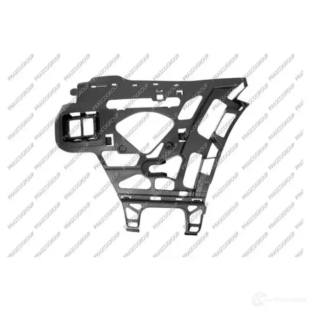 Кронштейн крепления бампера PRASCO 1437701300 ME8601053 FZ WUC изображение 0