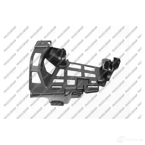 Кронштейн крепления бампера PRASCO E F85EP ME3521074 1437701301