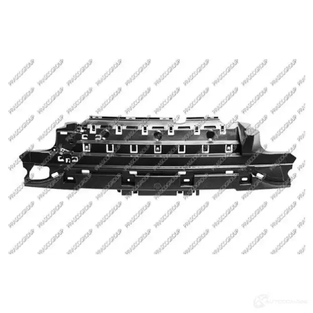 Кронштейн крепления бампера PRASCO M0FO9 6 1437701827 BM0531855
