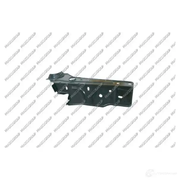 Кронштейн крепления бампера PRASCO S9C3 K 2584705 8033533096709 FT0191004