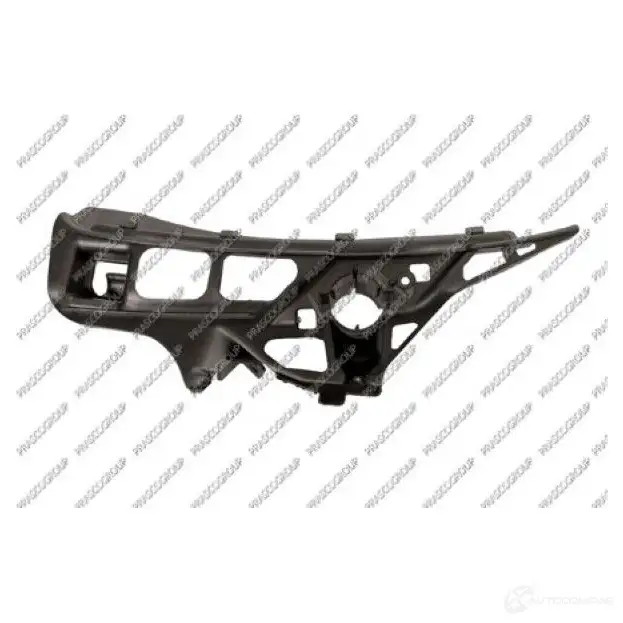 Кронштейн крепления бампера PRASCO VW038101 8 1194200816 VG0391014 8X8OZ