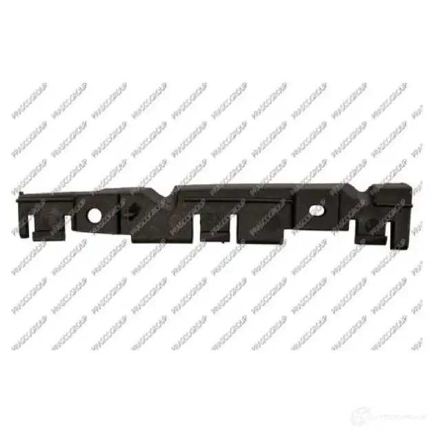 Кронштейн крепления бампера PRASCO 78 YLO FT0301004 2584765 8033533251030