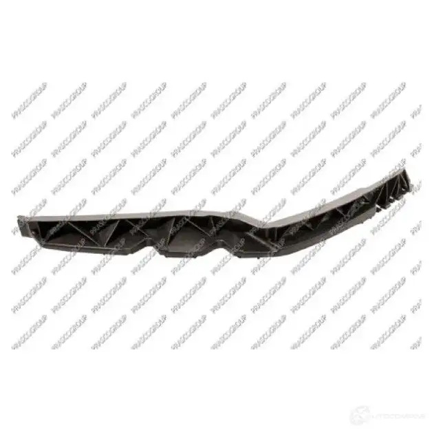 Кронштейн крепления бампера PRASCO 8033533268175 GI2V 7H 2604804 SK0241003