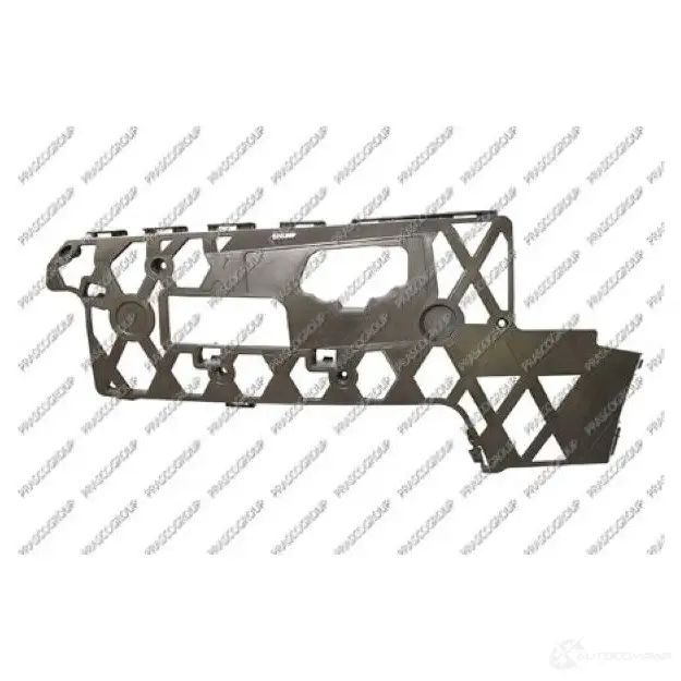 Кронштейн крепления бампера PRASCO 8 52AKA 1437700612 VG0551014