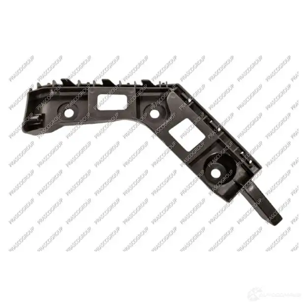 Кронштейн крепления бампера PRASCO 1198254020 5J4E RH2 VG4001064 8033533392962