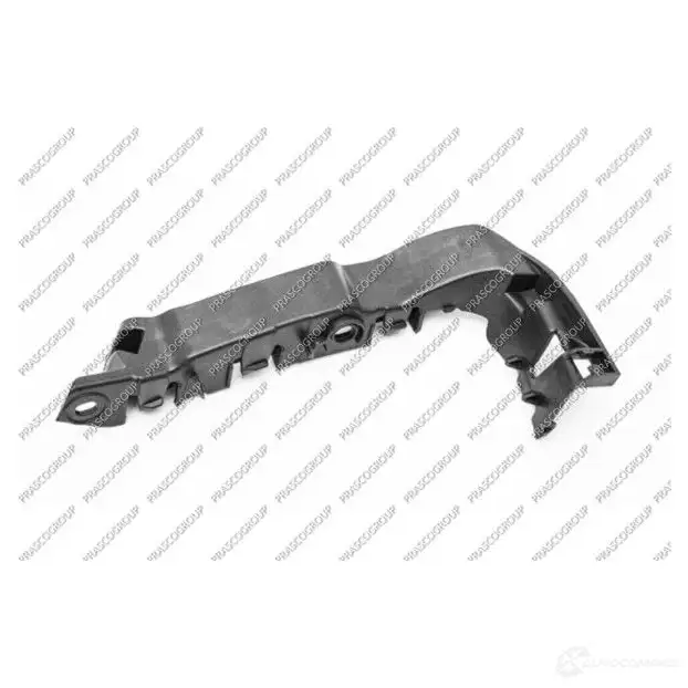 Кронштейн крепления бампера PRASCO YYV BS8 AD3231003 1437703016 изображение 0