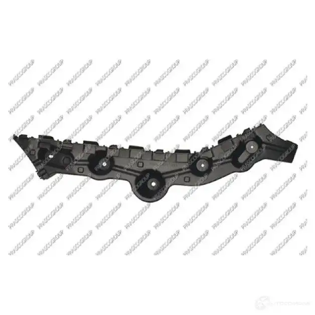 Кронштейн крепления бампера PRASCO Y9 HYL DA4221054 1437701459