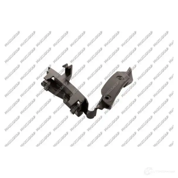 Кронштейн крепления бампера PRASCO D 7D3TRB VG4021054 8033533347412 1198254148