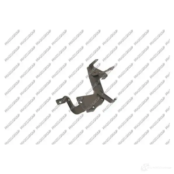 Кронштейн крепления бампера PRASCO 2590548 8033533091605 7EUH T5 IZ8141004