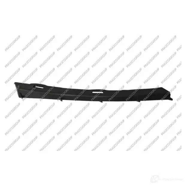 Кронштейн крепления бампера PRASCO 8YGM 8N 1437700863 HN0401004 изображение 0