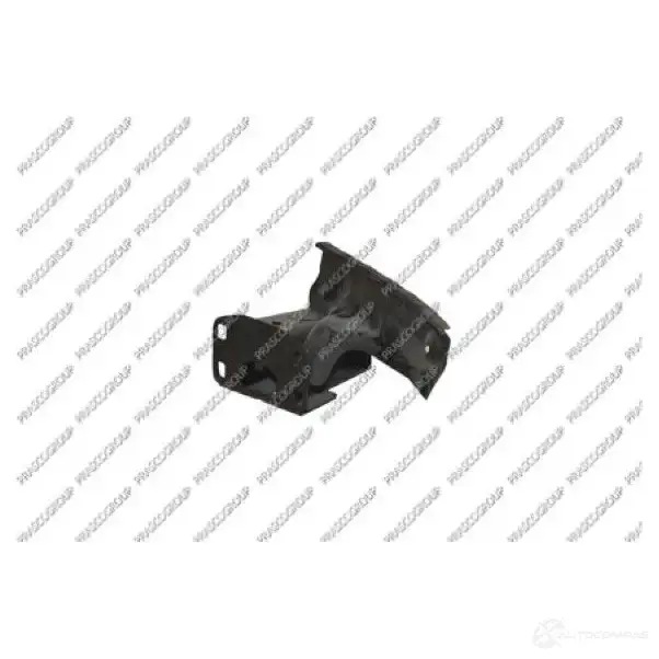 Кронштейн крепления бампера PRASCO 152 3UU RG4201004 2602038 8033533096068