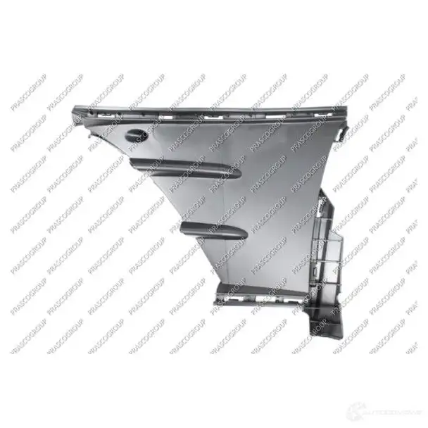 Кронштейн крепления бампера PRASCO 7F CXTJ7 ME3331006 1438009635
