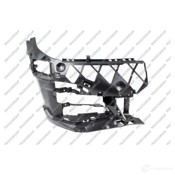 Кронштейн крепления бампера PRASCO V8XT 9 BM0351003 1438009686