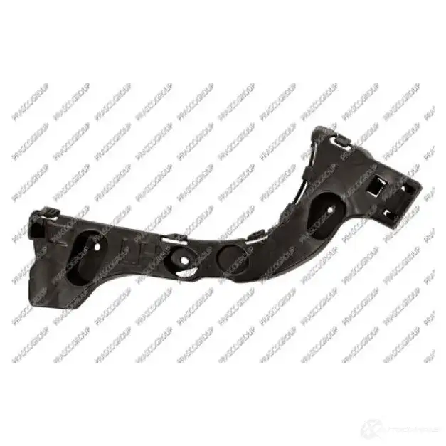 Кронштейн крепления бампера PRASCO 8033533310089 W SKX6 1419469314 FD4281064