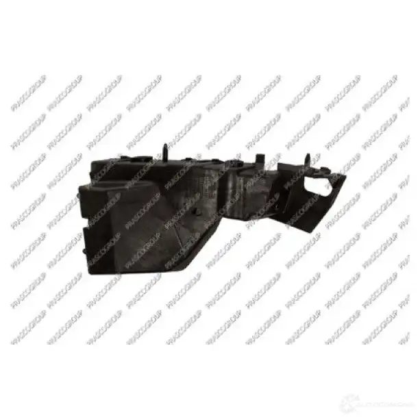 Крепление бампера PRASCO 2574334 KQ SRCL 8033533375903 AD8201003